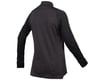 Image 2 for Endura Women's Singletrack Fleece (Black) (XL)